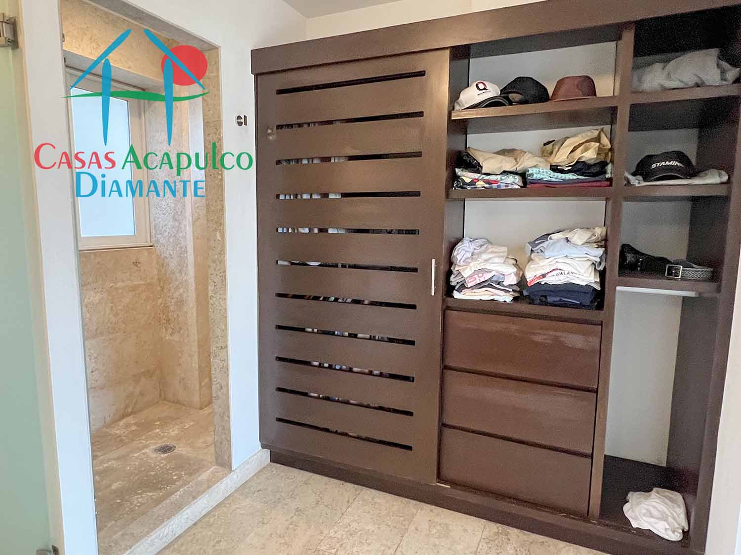 Punta Manglar fase 1 302 - Recámara principal 15